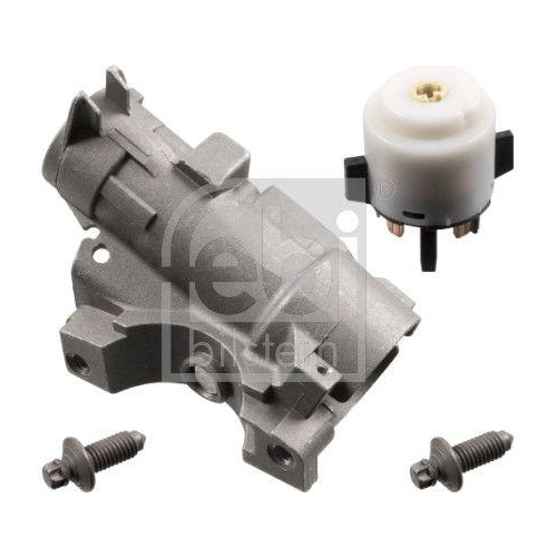 Febi Bilstein 101090 Lenkschloss für Audi Seat Skoda VW