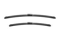 Bosch 3 397 118 931 Wischblatt Seitlicher Einbau Vorne