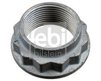 Febi Bilstein 01841 Mutter Achszapfen Hinterachse Hinterachse Links Vorderachse