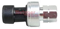 Metzger Autoteile 0917056 Druckschalter Klimaanlage für Alfa Romeo Fiat Ford