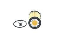 Bosch F 026 407 166 Ölfilter für Mercedes Benz Mercedes Benz Mercedes Benz