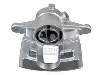 Febi Bilstein 179177 Bremssattel Hinterachse Rechts für Citroën Fiat Opel