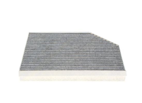 BOSCH Filter, Innenraumluft 1 987 432 369