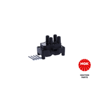 Ngk 48027 Zündspule für Ford Mazda Volvo