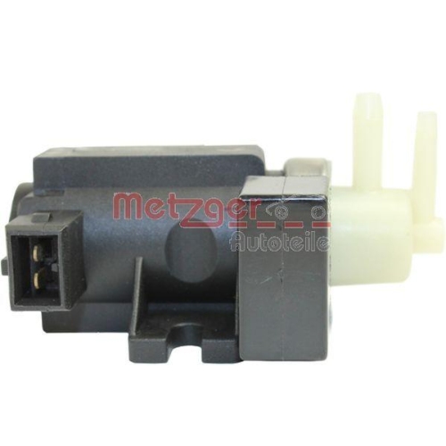 Metzger Autoteile 0892561 Druckwandler Turbolader für Opel