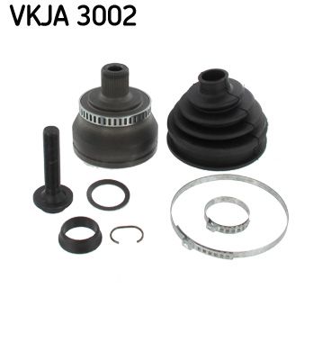 Original SKF Gelenksatz, komplett VKJA 3002