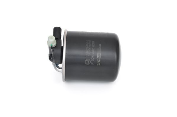 BOSCH Kraftstofffilter F 026 402 836