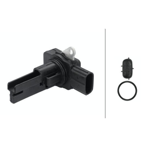 Hella 8ET 009 142-961 Luftmassenmesser für Mitsubishi Suzuki Toyota Volvo Lexus