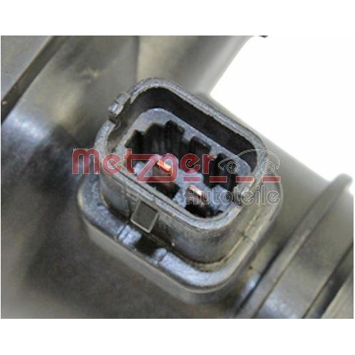 Metzger Autoteile 4006194 Thermostat Kühlmittel für Opel Vauxhall Chevrolet