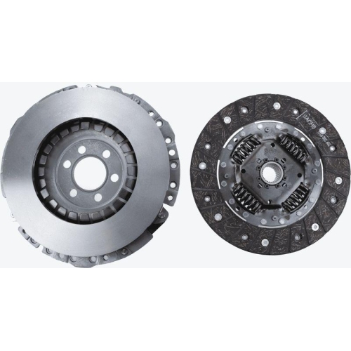 Sachs 3000 824 501 Kupplungssatz für Seat Skoda VW