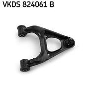 Skf VKDS 824061 B Lenker Radaufhängung Vorderachse Rechts Oben für Mazda