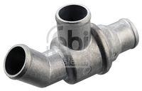 Febi Bilstein 12187 Thermostat Kühlmittel für Bmw