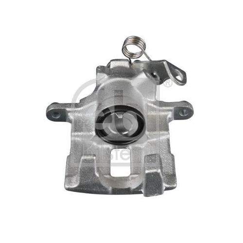 Febi Bilstein 178119 Bremssattel Hinterachse Rechts für Ford Seat VW