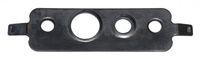 Elring 232.820 Dichtung Ölauslass (lader) für Audi Seat Skoda VW Cupra