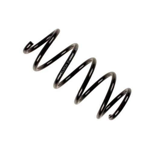 2 Bilstein Federn vorne verstärkt für Audi A3 Seat Altea Skoda Octavia VW Touran