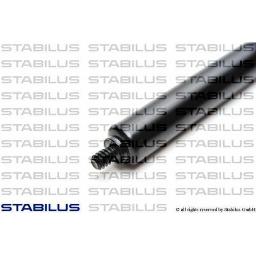 Stabilus 3474XK Gasfeder Motorhaube Rechts für Mercedes Benz Mercedes Benz
