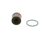 Bosch F 026 402 533 Kraftstofffilter für Austin Citroën Ford Opel Peugeot Rover