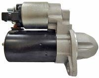 Hella 8EA 012 528-041 Starter für Bmw