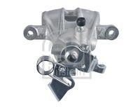 Febi Bilstein 181188 Bremssattel Hinterachse Rechts für Citroën Fiat Lancia