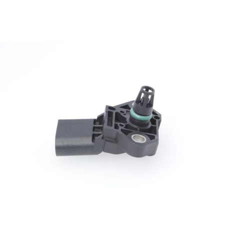 Bosch 0 281 002 976 Sensor Ladedruck für Audi Porsche Seat Skoda VW Rolls Royce