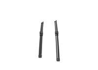 Bosch 3 397 007 582 Wischblatt Vorne für VW