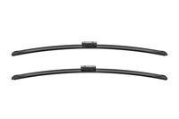 Bosch 3 397 014 121 Wischblatt Seitlicher Einbau Vorne für Ford Peugeot