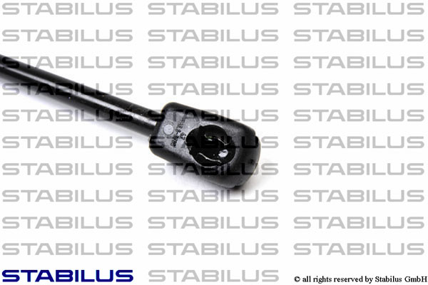 STABILUS Gasfeder, Koffer-/Laderaum //  LIFT-O-MAT®