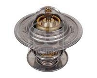 Febi Bilstein 17888 Thermostat Kühlmittel für Audi Seat Skoda VW