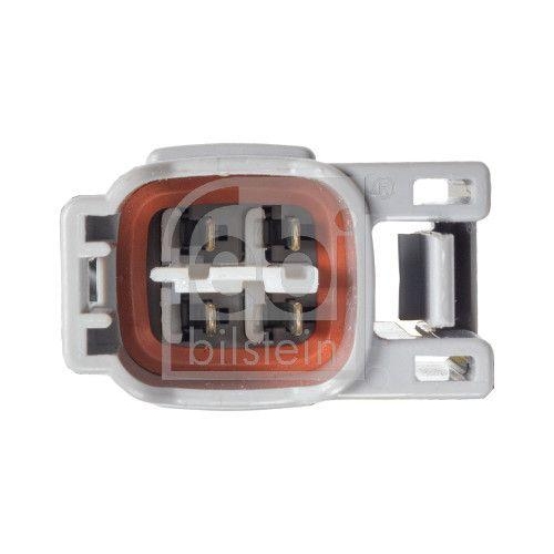 Febi Bilstein 177508 Lambdasonde für Suzuki