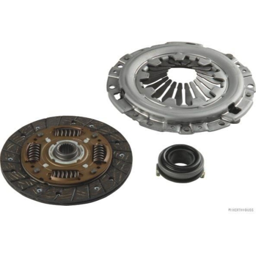 Herth+buss Jakoparts J2000548 Kupplungssatz