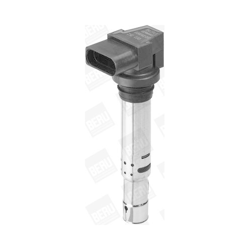 Borgwarner (beru) ZSE030 Zündspule für Audi Seat Skoda VW Vag