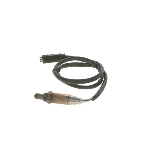 Bosch 0 258 005 109 Lambdasonde Für Zylinder 1-3 Nach Katalysator für Austin Bmw