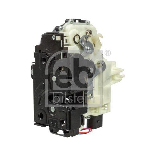 Febi Bilstein 172109 Türschloss Vorne Links für Seat Skoda VW