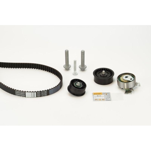 Continental Ctam CT975K3 Zahnriemensatz für Opel Saab Vauxhall Chevrolet