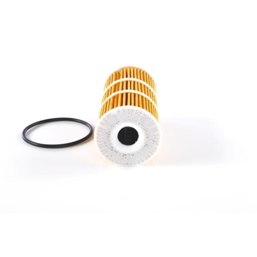 Bosch F 026 407 125 Ölfilter für Fiat Gmc Mercedes Benz Mercedes Benz Nissan