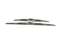 Bosch 3 397 118 202 Wischblatt Vorne für Citroën Fiat Lancia Peugeot