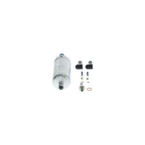 Bosch 0 580 254 911 Kraftstoffpumpe Kraftstoffleitung für Ford Mercedes Benz