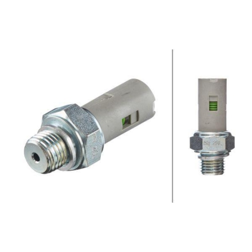 Hella 6ZL 003 259-741 Öldruckschalter für Nissan Opel Renault Suzuki Vauxhall