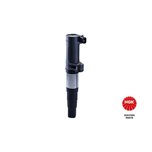 Ngk 48002 Zündspule für Nissan Opel Renault Chevrolet Dacia Daewoo Pontiac Buick