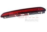 Metzger Autoteile 2080093 Zusatzbremsleuchte Mitte für Seat Skoda VW