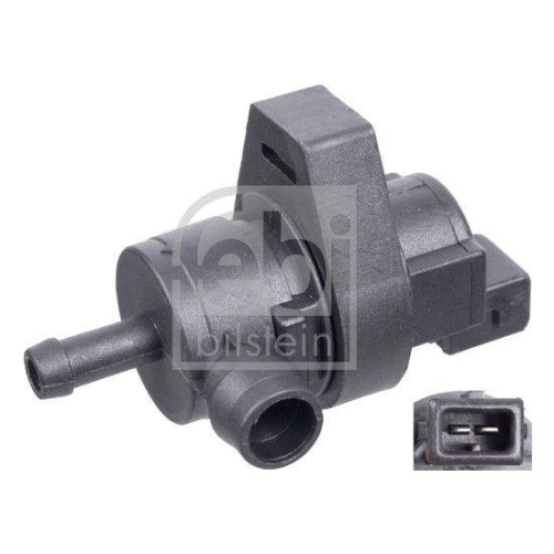 Febi Bilstein 46426 Be /entlüftungsventil Kraftstofftank für Bmw