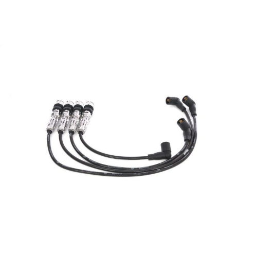 Bosch 0 986 356 346 Zündleitungssatz für Audi VW