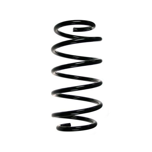 Spidan 55113 Fahrwerksfeder Vorderachse für Bmw