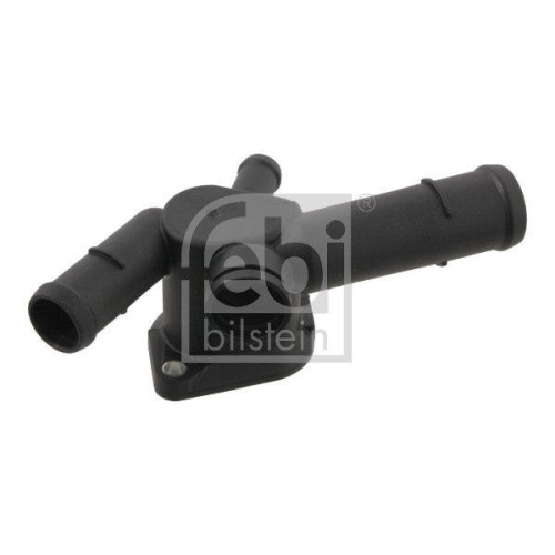 Febi Bilstein 29791 Kühlmittelflansch Zylinderkopf Links für Audi Seat Skoda VW