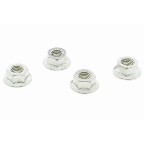 Vaico V40-7005 Radnabe Hinterachse für Opel Skoda Vauxhall Chevrolet Daewoo