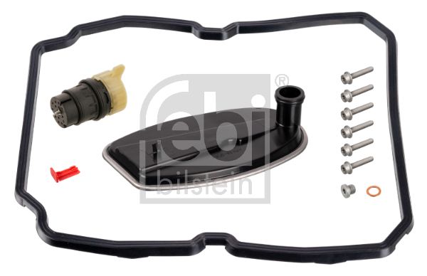 FEBI BILSTEIN Hydraulikfiltersatz, Automatikgetriebe