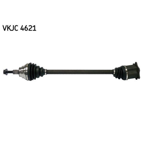 Skf VKJC 4621 Antriebswelle Vorderachse Rechts für Audi Seat Skoda VW