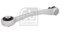 Febi Bilstein 36602 Lenker Radaufhängung Vorderachse Links Hinten Oben für Audi