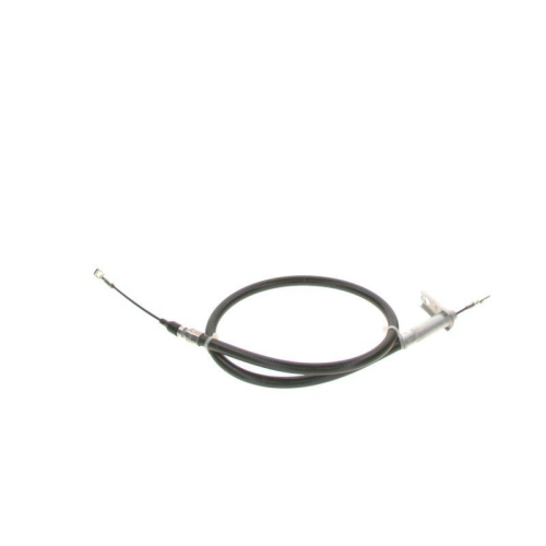 Bosch 1 987 477 047 Seilzug Feststellbremse Mitte Hinten Hinten Links