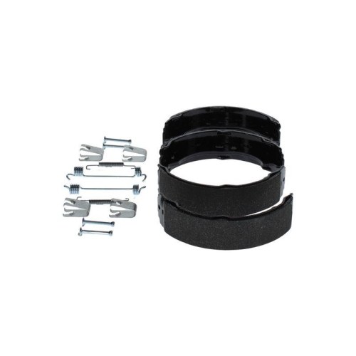 Bosch 0 986 487 726 Bremsbackensatz Feststellbremse Hinterachse für Citroën Fiat